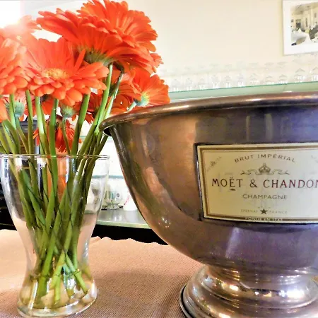 Riehmers Hofgarten Hotel 4*