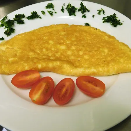 Hotel Riehmers Hofgarten