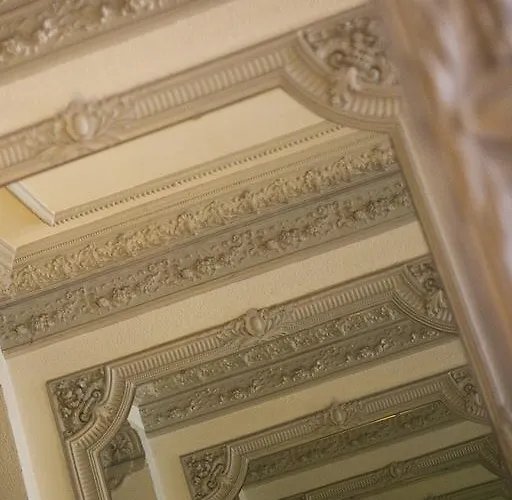 Hotel Riehmers Hofgarten Berlin