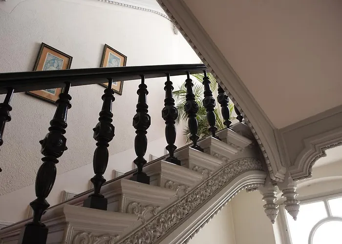 Riehmers Hofgarten 4* Berlin