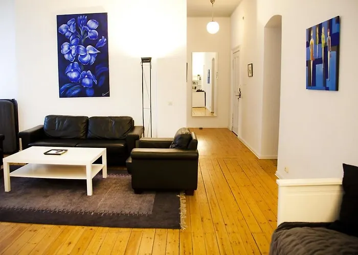 Riehmers Hofgarten Berlin