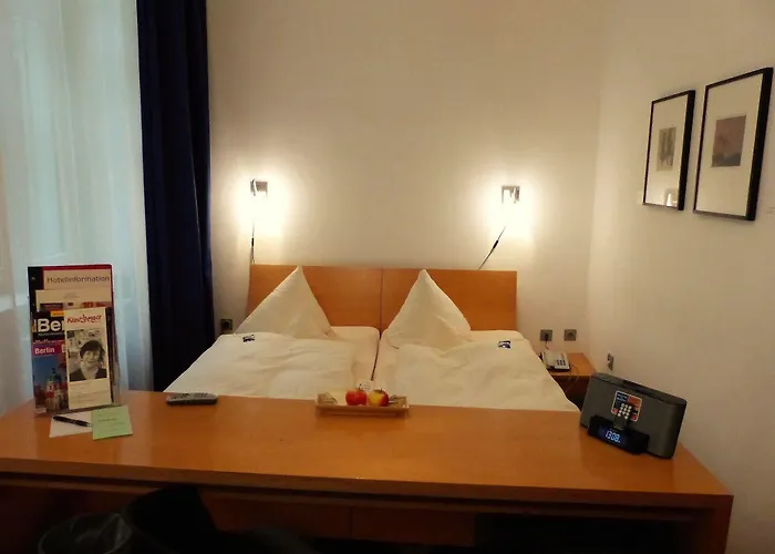 Riehmers Hofgarten Hotel 4*