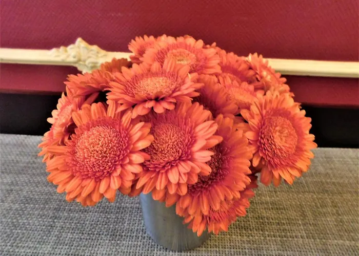 Riehmers Hofgarten Berlin