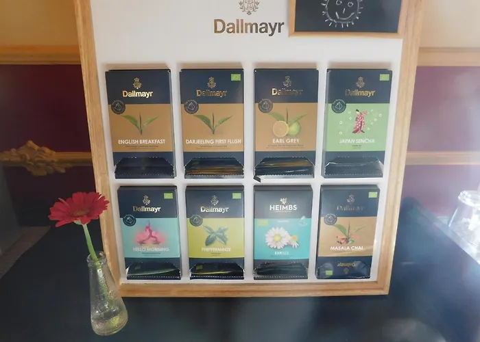 Riehmers Hofgarten Hotel