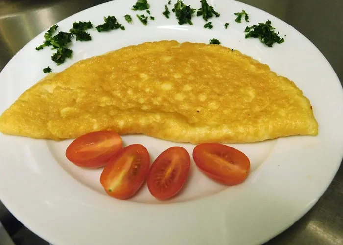 Hotel Riehmers Hofgarten