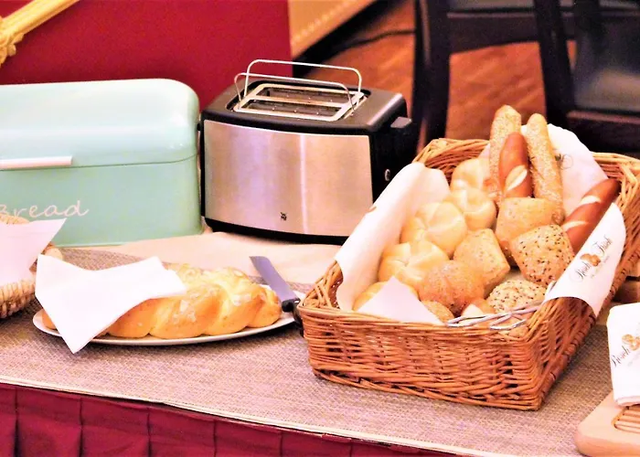 Riehmers Hofgarten 4*