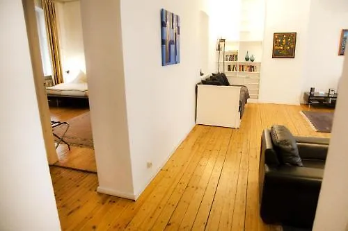 Riehmers Hofgarten 4*